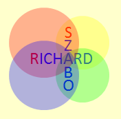 Logo Richard Szabo